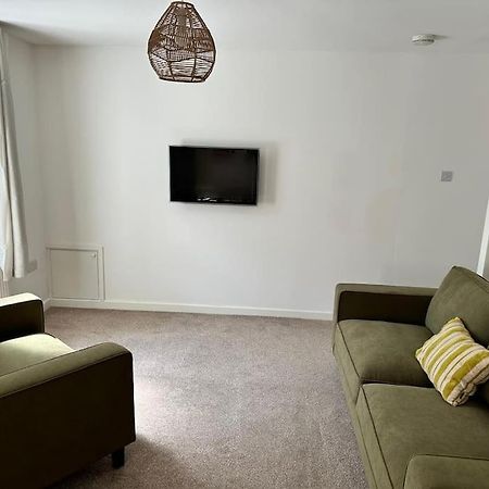Stylish Miners Cottage At North Rd Porth  エクステリア 写真