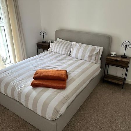 Stylish Miners Cottage At North Rd Porth  エクステリア 写真