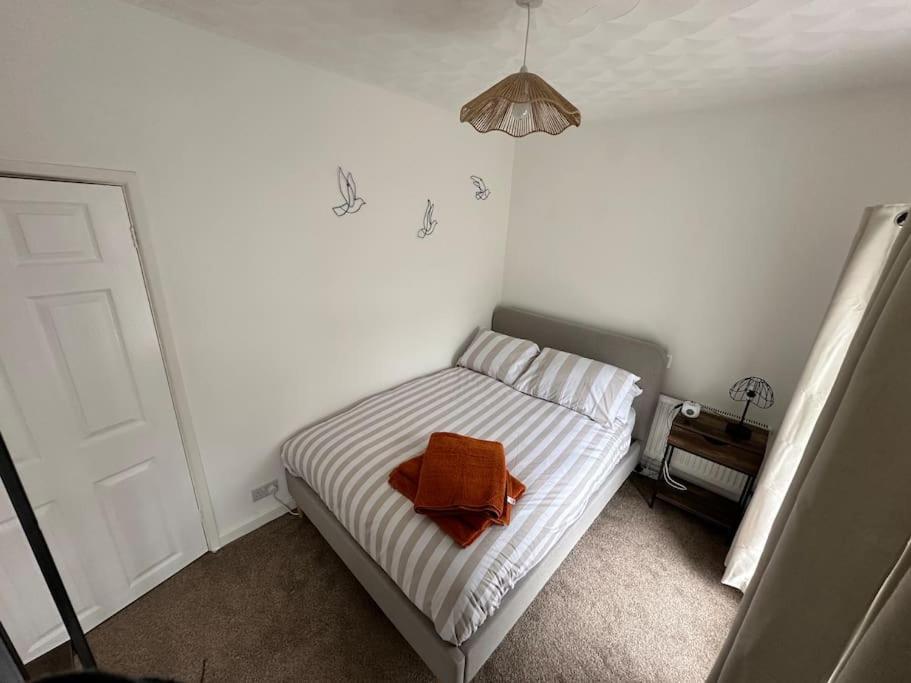 Stylish Miners Cottage At North Rd Porth  エクステリア 写真